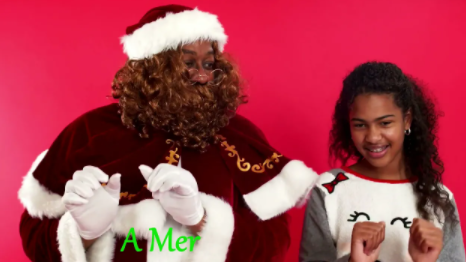 Merry Christmas